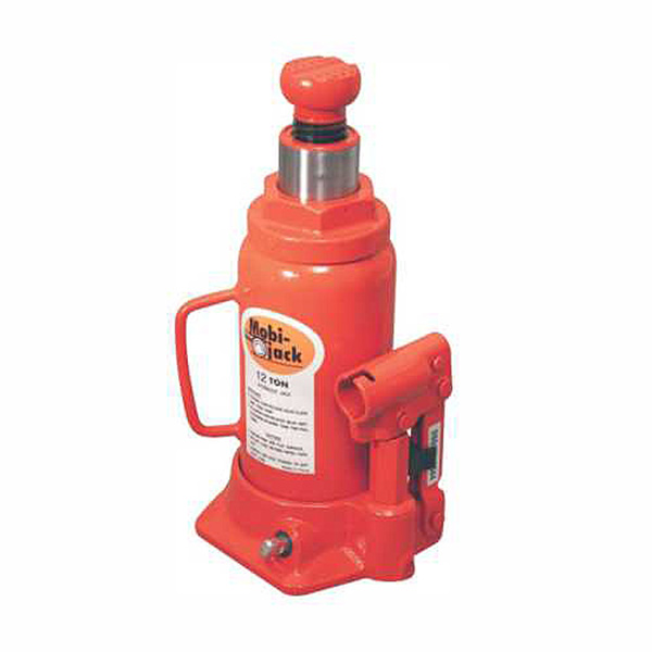 BOTTLE JACK 12 TON MOBI