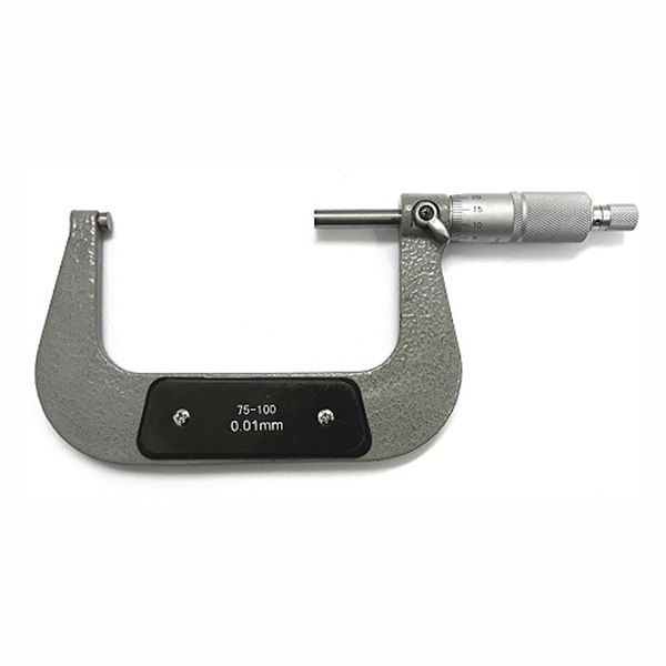 MICROMETER 75-100 O/S CHINESE