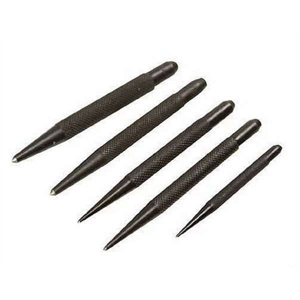 PUNCH CENTRE 3MM - 9/64