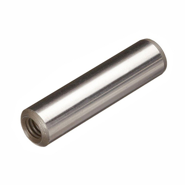 EXT DOWEL PIN SOLID 10 X 28