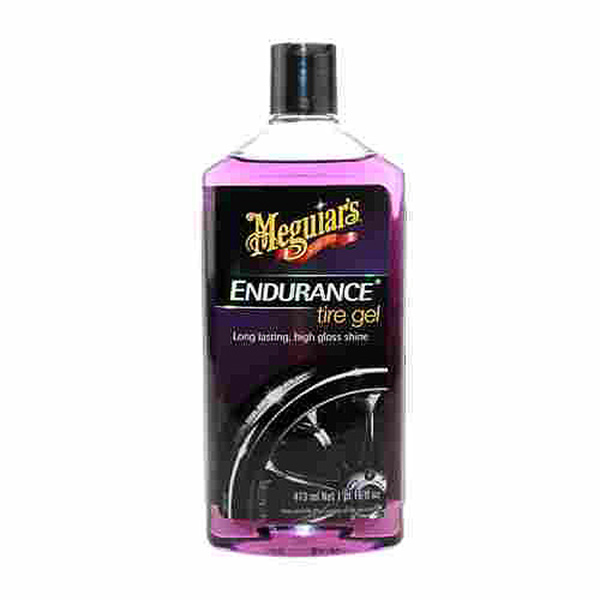 MEGUIARS TIRE GEL H/GLSS 473ml
