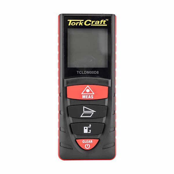 METER DISTANCE LASER 40M T/C