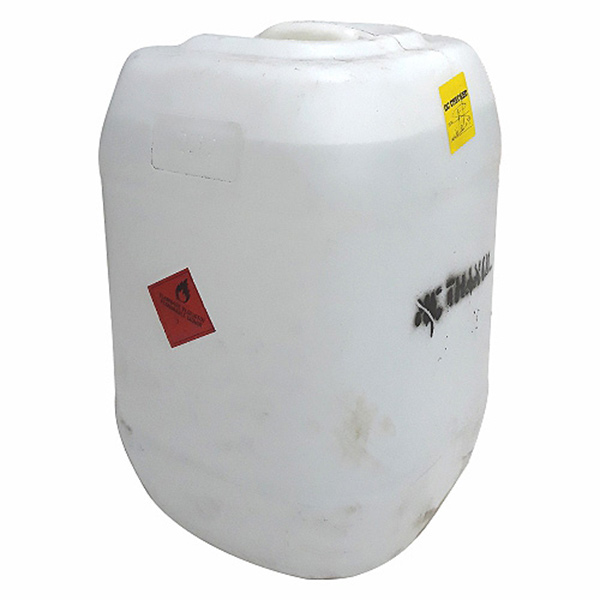 METHANOL 25LT