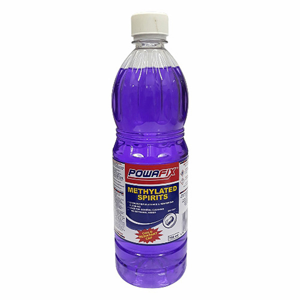 METHYLATED SPIRITS 750ML