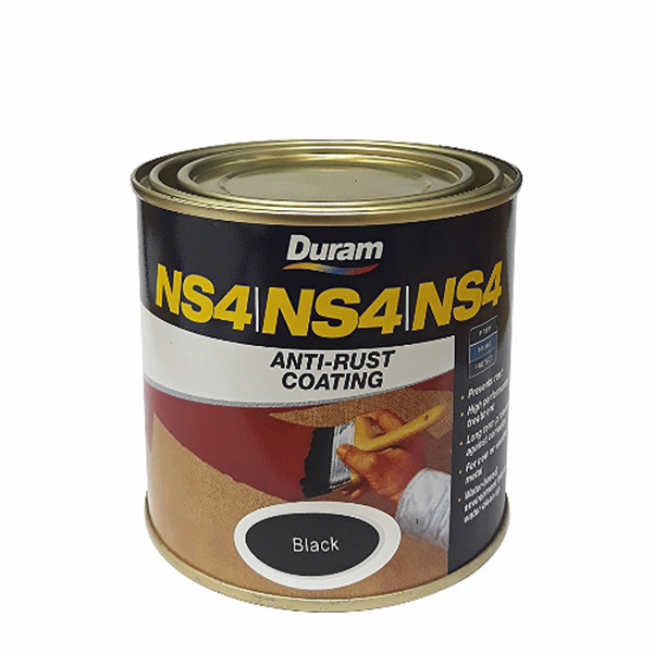 PRIMER METAL BLACK 500ML NS 4