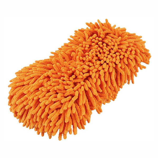 MICROFIBRE CLEAN PAD NASCA