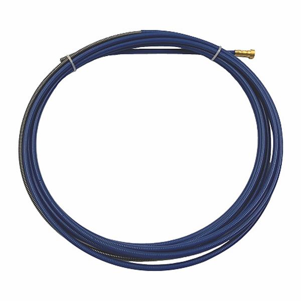 MIG LINER BLUE 4.3MT 0.6-0.9mm