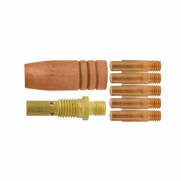 MIG SPOOL STARTER PACK