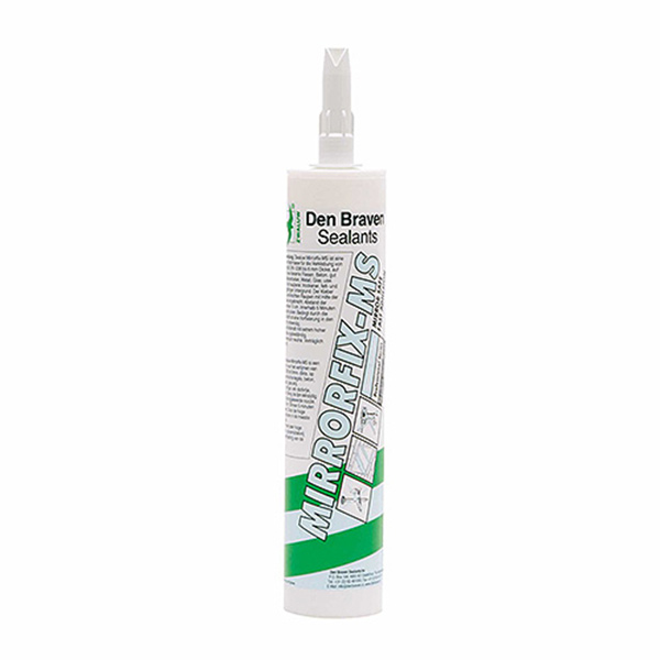 D/BRAVEN MIRROR FIX SBR 290ml