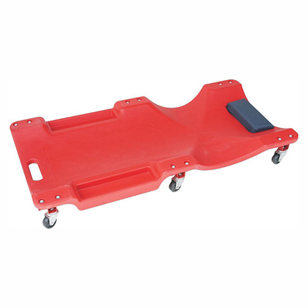 CREEPER 6 WHEEL STD GARAGE MOBI