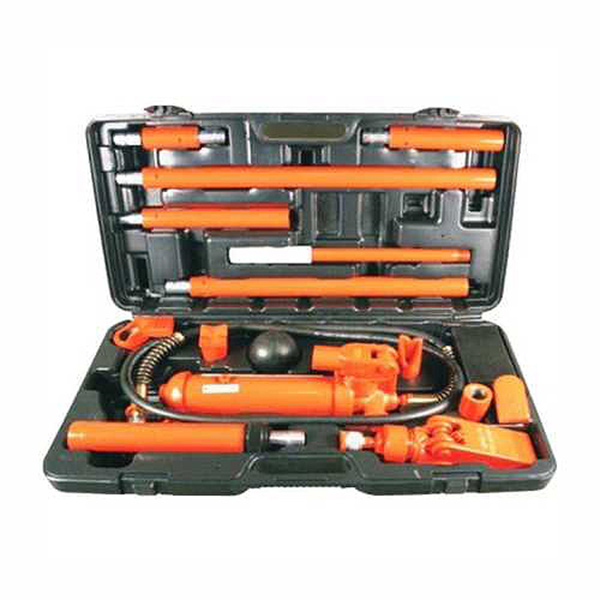 BODY FRAME REPAIR KIT 10T MOBI