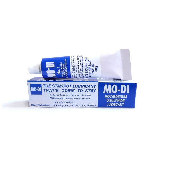 MO-DI 50G TUBE NO.1