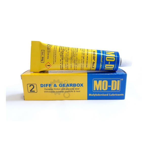 MO-DI 44G TUBE NO.2