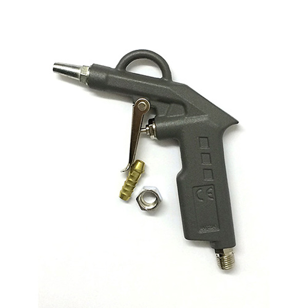 AIR GUN METAL MICRO-TEC