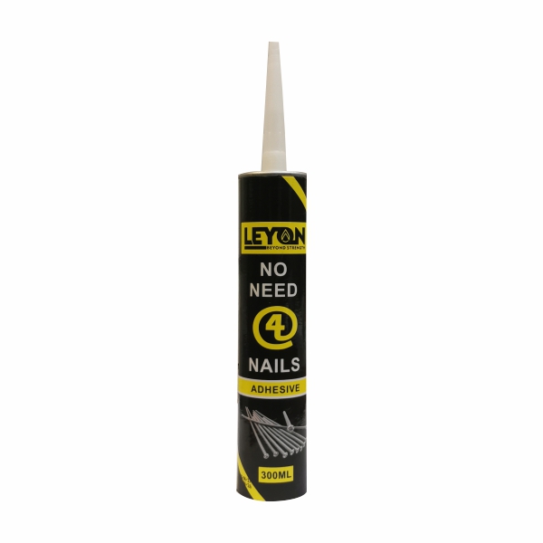NO MORE NAILS 300ML LEYON