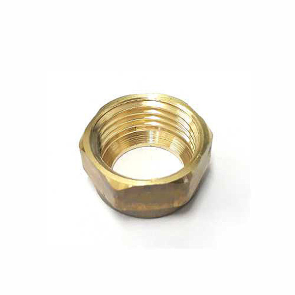 NUT COMP 15MM