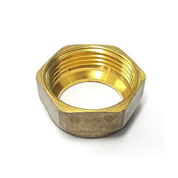 NUT COMP 22MM