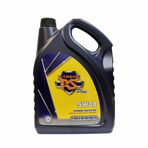 OIL ENGINE 5W30 5L X-TREME