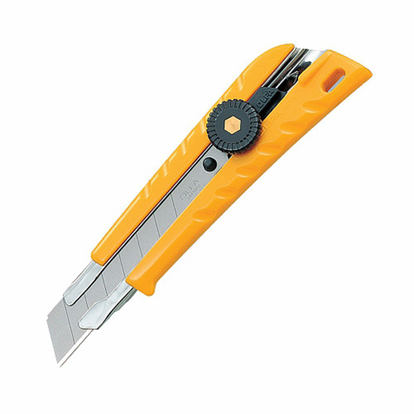 OLFA CUTTER L-1