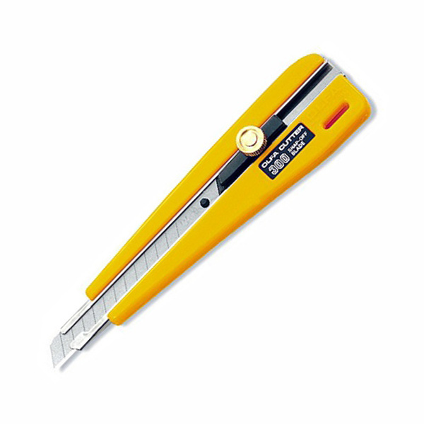 OLFA CUTTER 300