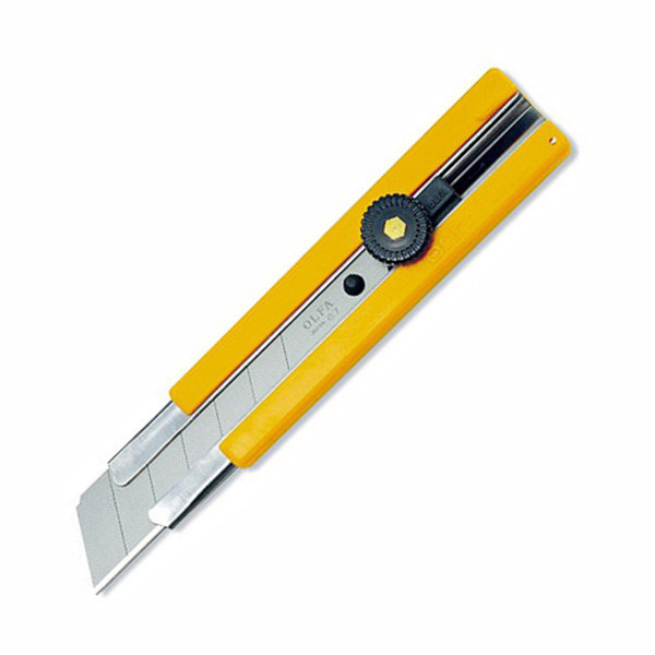OLFA CUTTER MODEL H-1 HD