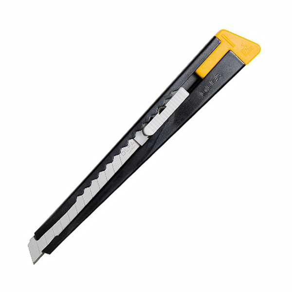 OLFA CUTTER SVR-1 S/STEEL