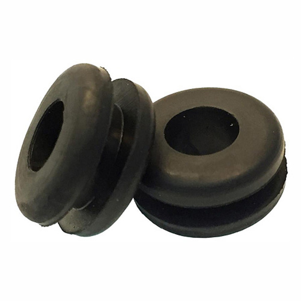 OPEN GROMMET NO 6 20MM 5PC PP