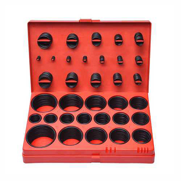 O RING KIT 407PCE 3-50MM METRIC