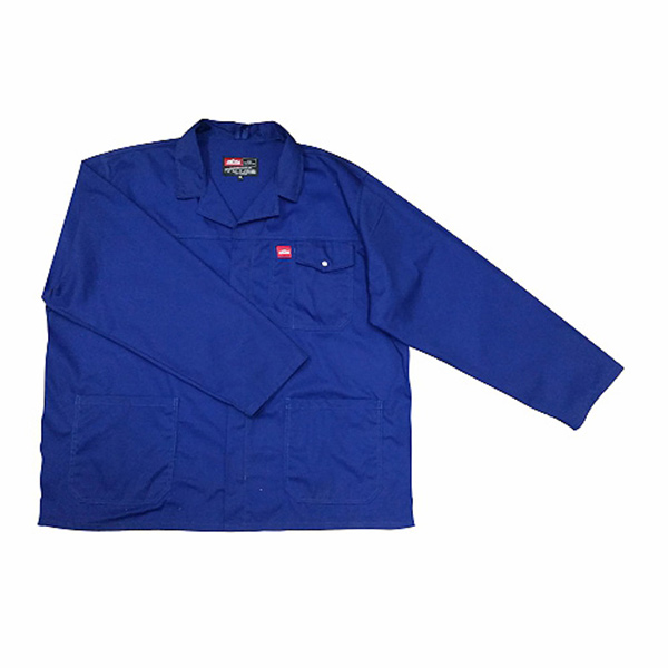 JACKET R/BLUE 36 38 M JONSSON