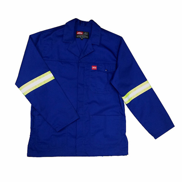 JACKET R/BLUE 40 42 L REF JONSSON