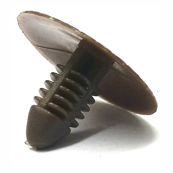 PANEL CLIP 5.6mm 10P PP