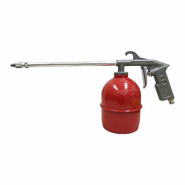 PARAFFIN WASHING GUN
