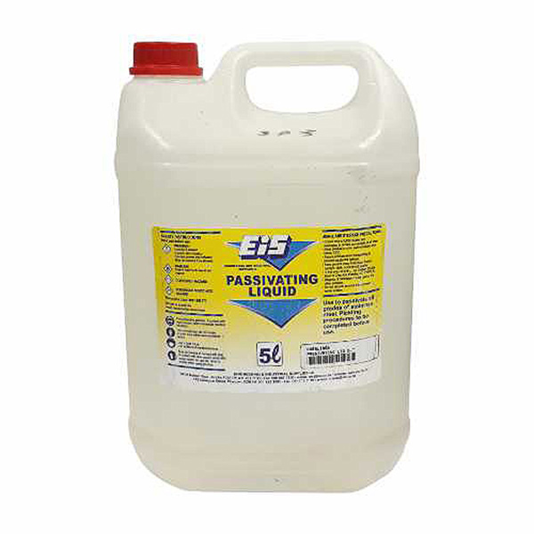 PASSIVATING LIQUID GP 5LT