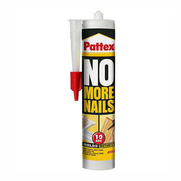 NO MORE NAILS ADH 400Gr PATTEX