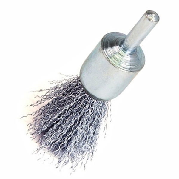 PORT CLEANING BRUSH 20MM POINT HD