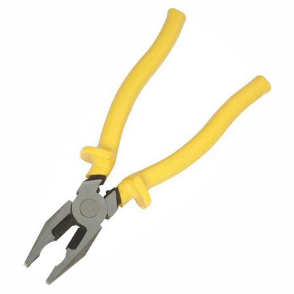 PLIER COMB 200MM CRESC 38008TV