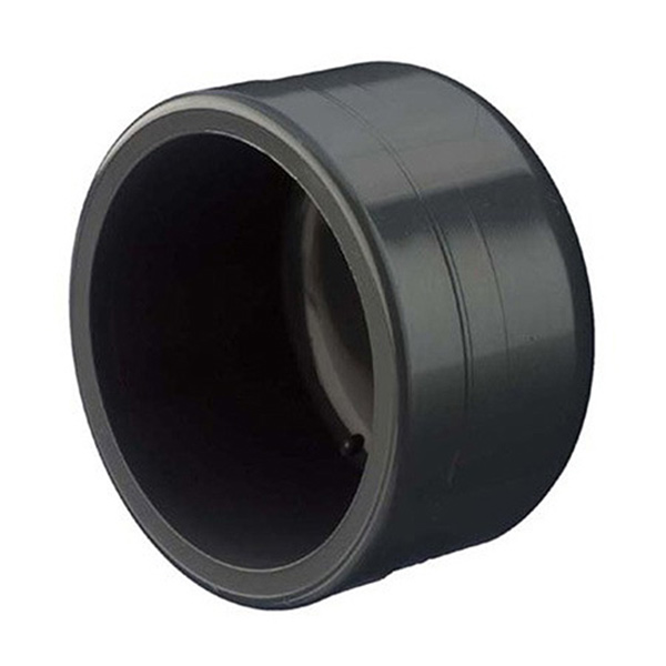 PVC END CAP Solvent 16mm
