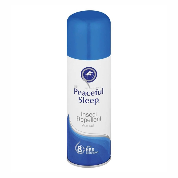 PEACEFUL SLEEP MOSQUITO SPRAY 300ML