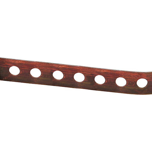 PERFORATED COPPER 0.5X12MM 10MT