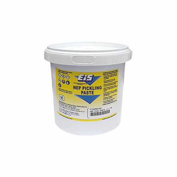 PICKLING PASTE 1LT TUB NEP