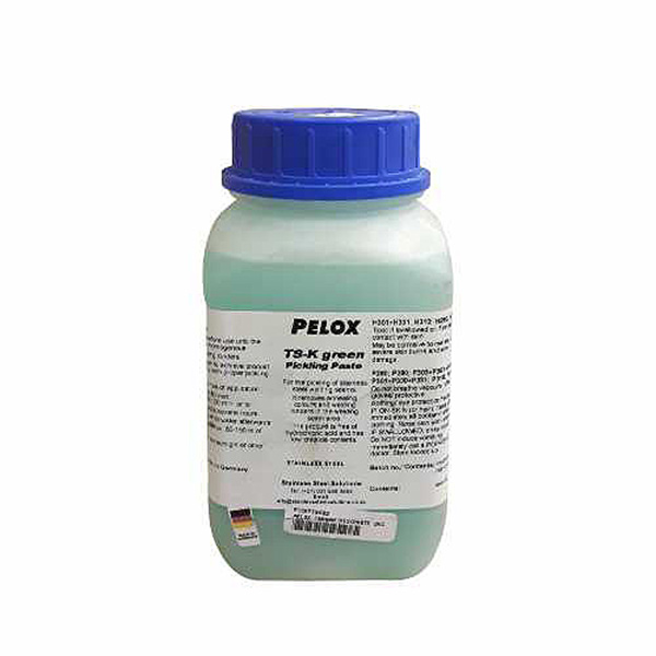 PICK PASTE TS-K GREEN 2KG PELOX