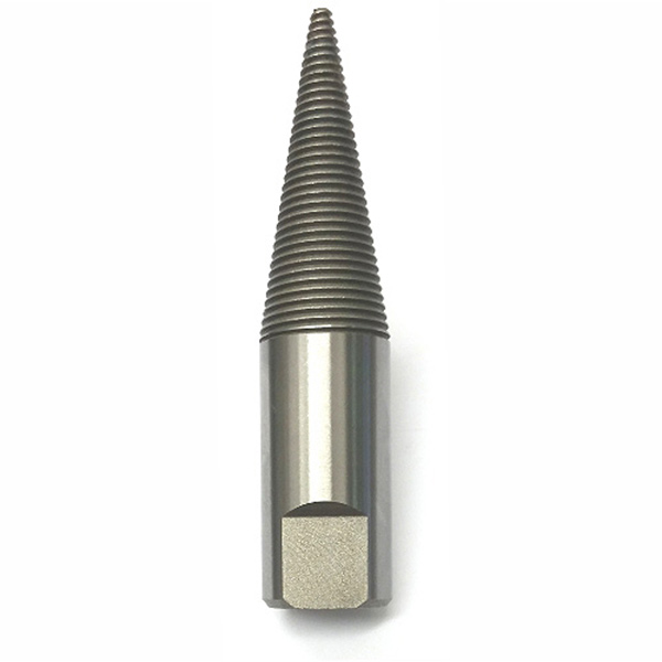 T/CRAFT PIG TAIL L/HAND 12mm