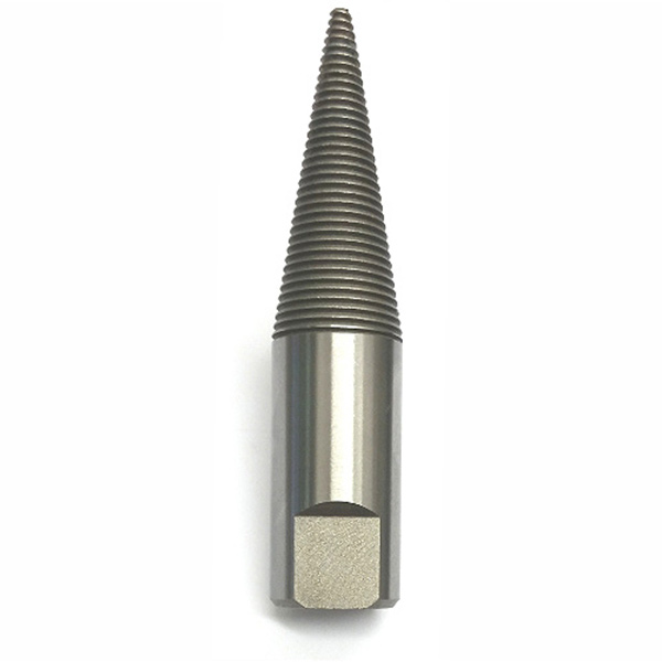 T/CRAFT PIG TAIL R/HAND 12mm