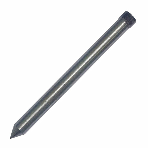 BR CUT PILOT PIN 16UP LONG (50)