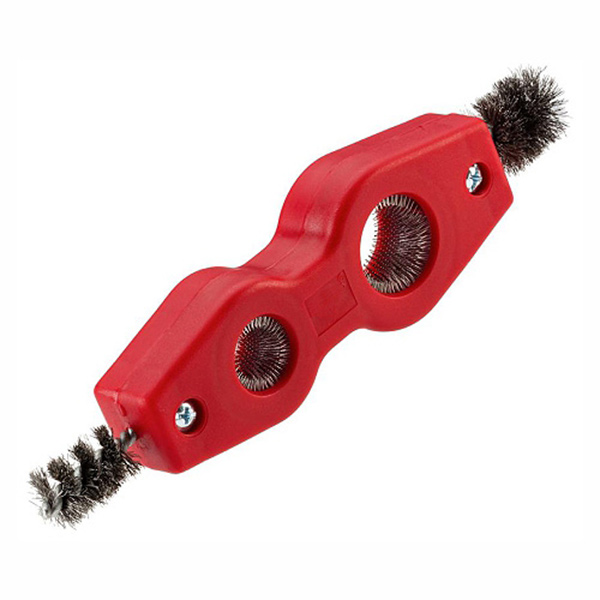 PIPE CLEANING BRUSH 15-22mm