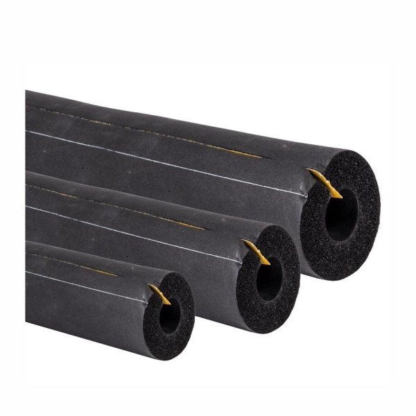 PIPE INS 22MM 1.8MX10MM SLIT ADH