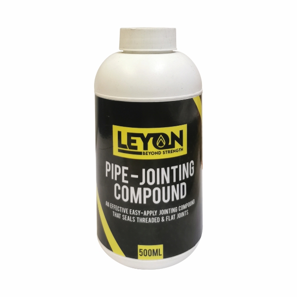 PIPE JOINTING COMPOUND 500ML