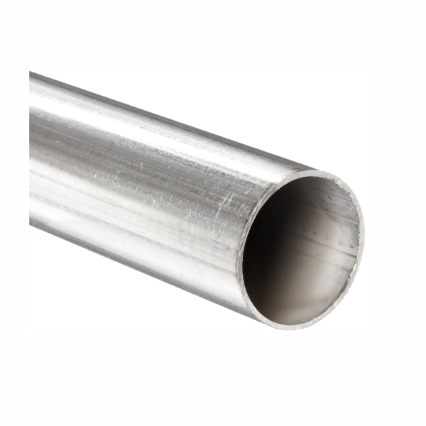 PIPE S/STEEL 304 1/2 500MM