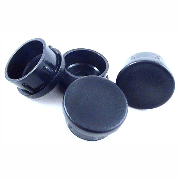 PLUG INSIDE 32MM PLAST RND 4PC PP