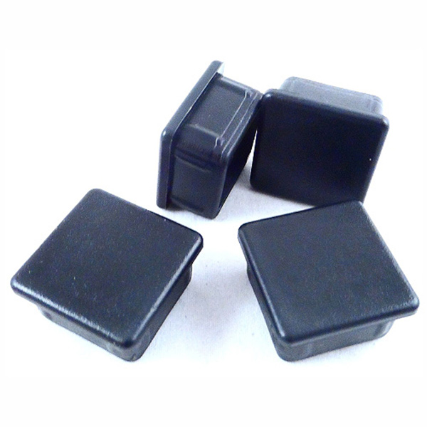 PLUG INSIDE 32MM PLAST SQ 4PC PP